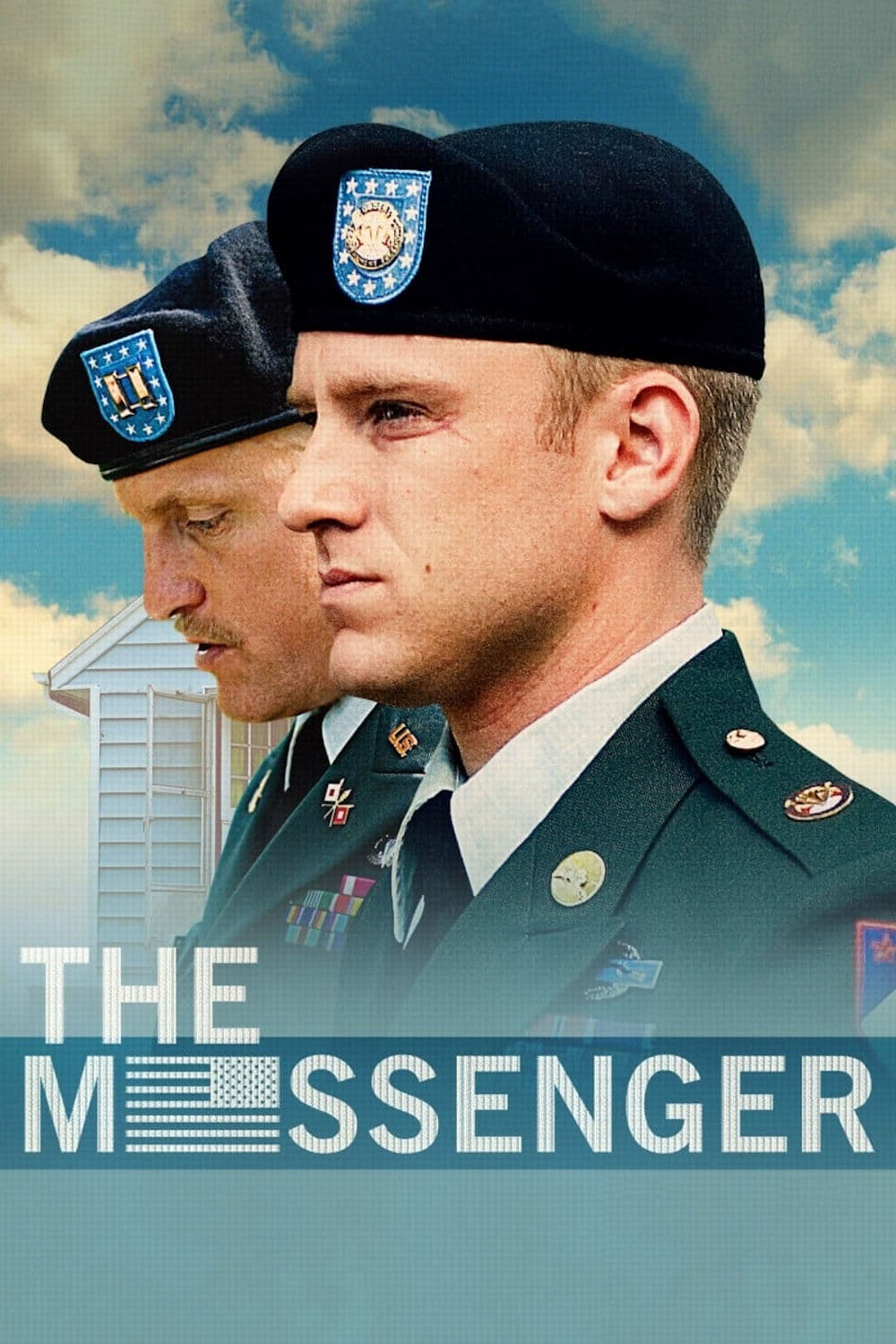 The Messenger (2009) [42154] (A1703876310) [[Movies]] --Plex--